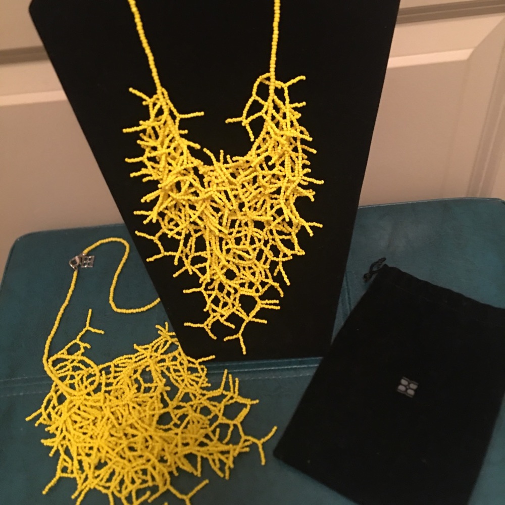 Bebe necklace